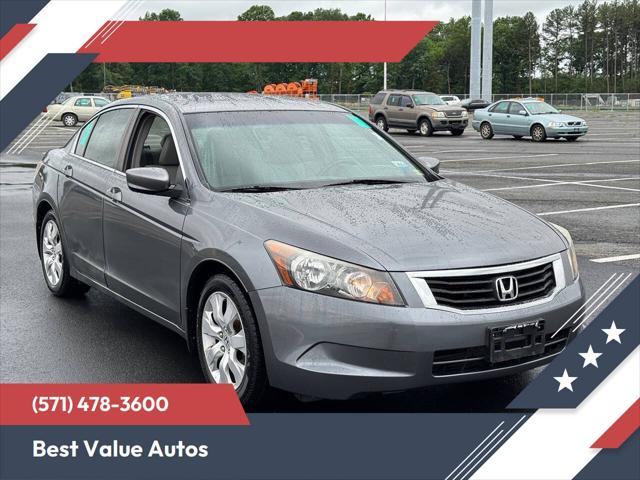 2009 Honda Accord