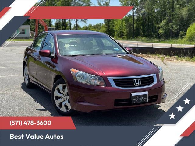 2010 Honda Accord