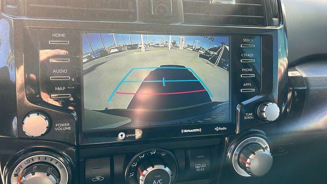 Photo of 2023 Lime Rush Toyota 4Runner