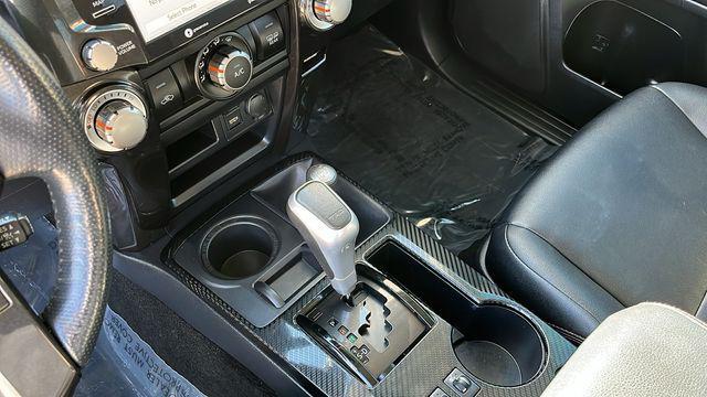 Photo of 2023 Lime Rush Toyota 4Runner