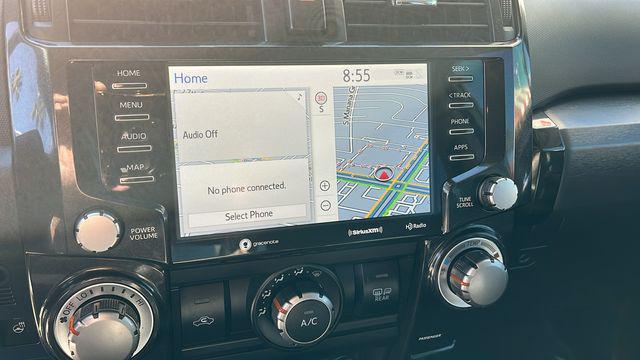 Photo of 2023 Lime Rush Toyota 4Runner
