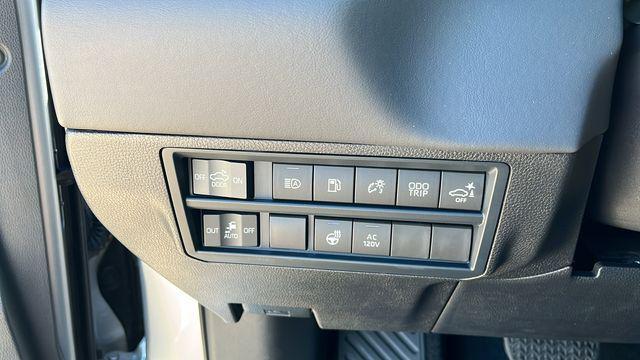 Photo of 2026 Celestial Silv Toyota Tundra Hybrid