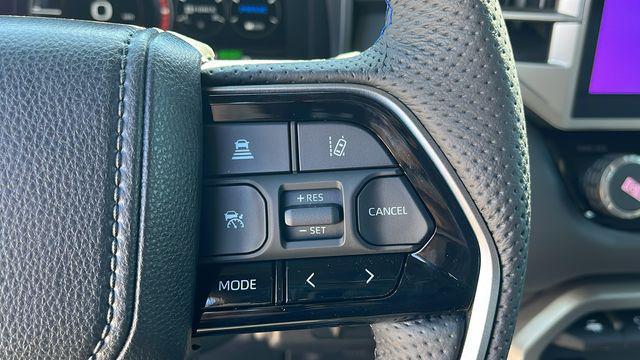 Photo of 2026 Celestial Silv Toyota Tundra Hybrid