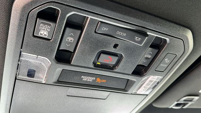 Photo of 2026 Celestial Silv Toyota Tundra Hybrid
