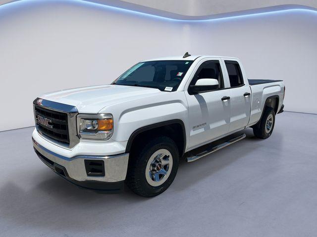 2015 GMC Sierra 1500