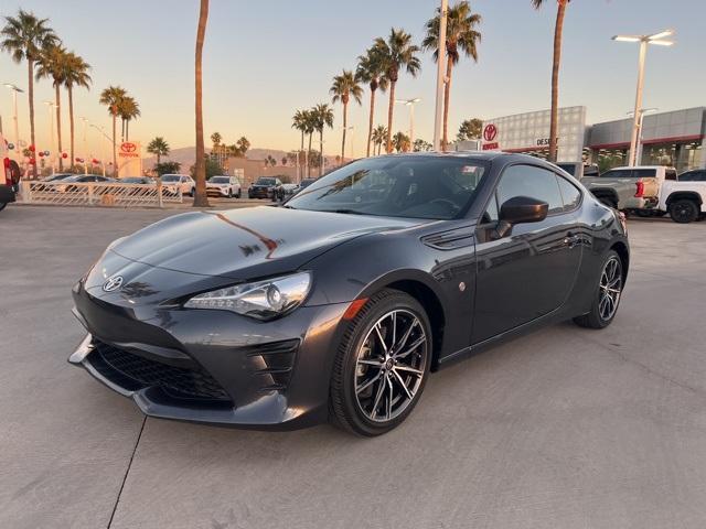 2019 Toyota 86