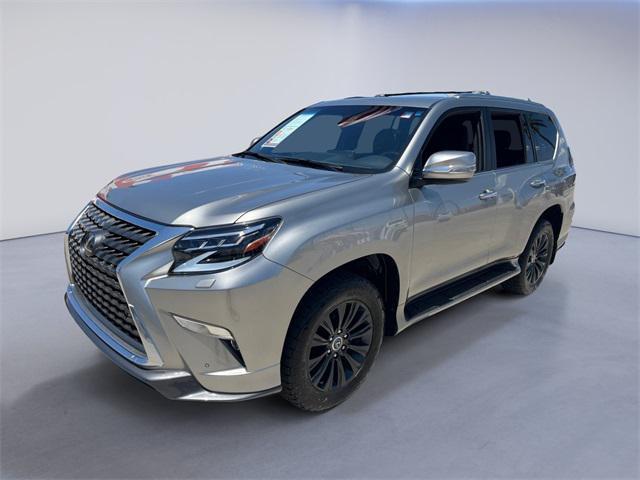 2023 Lexus Gx 460