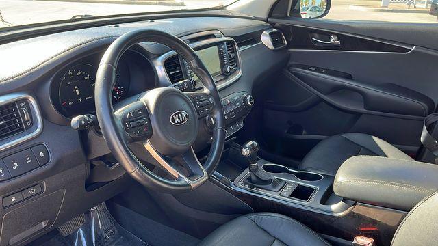 Photo of 2016 Remington Red Kia Sorento