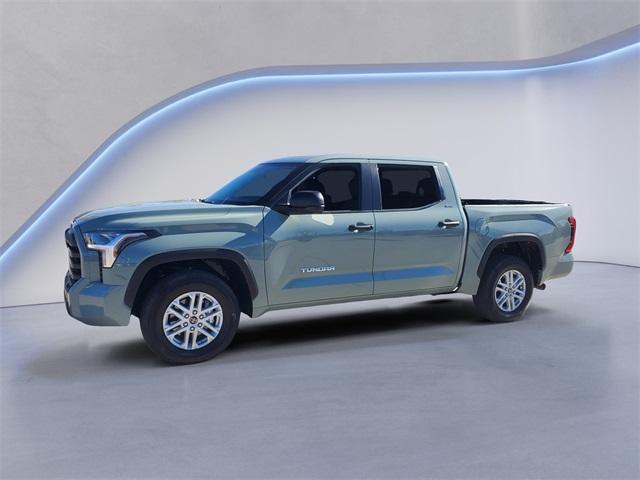 2024 Toyota Tundra