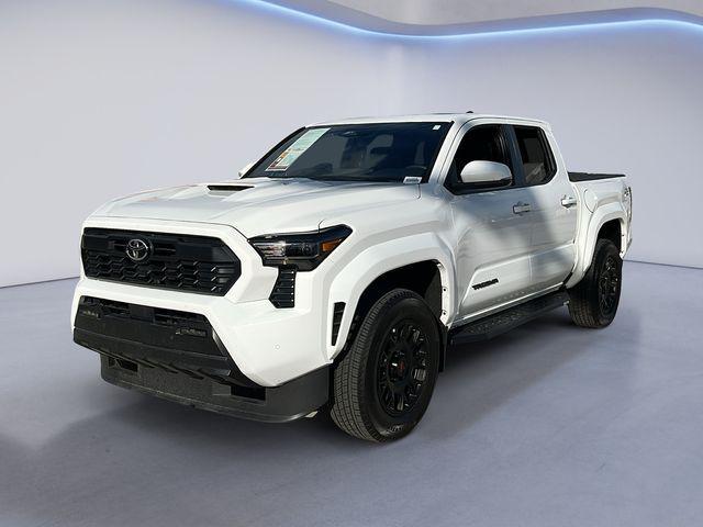 Photo of 2024 Ice Toyota Tacoma