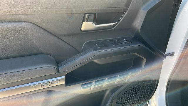 Photo of 2024 Ice Toyota Tacoma