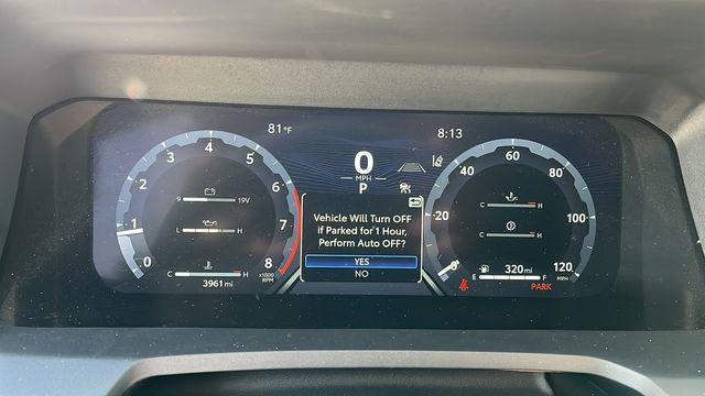 Photo of 2024 Ice Toyota Tacoma