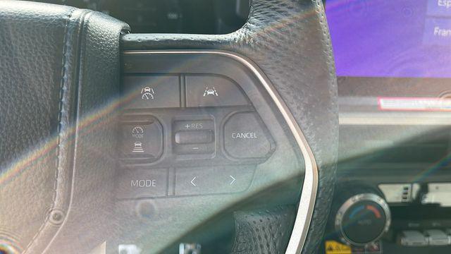 Photo of 2024 Ice Toyota Tacoma