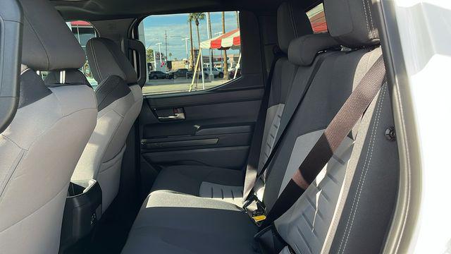 Photo of 2024 Ice Toyota Tacoma