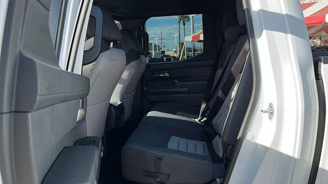 Photo of 2024 Ice Toyota Tacoma