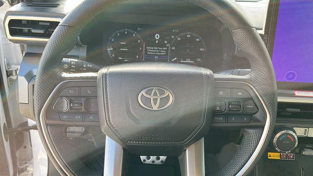 Photo of 2024 Ice Toyota Tacoma