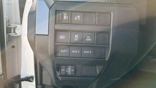 Photo of 2024 Ice Toyota Tacoma