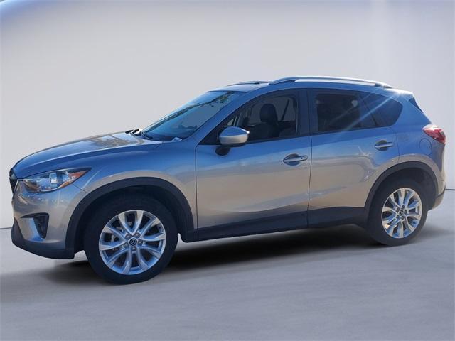 2014 Mazda CX-5