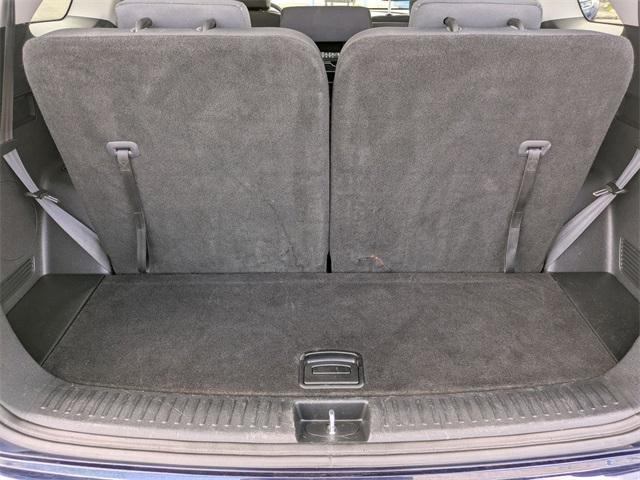 Photo of 2020 Imperial Blue Kia Sorento
