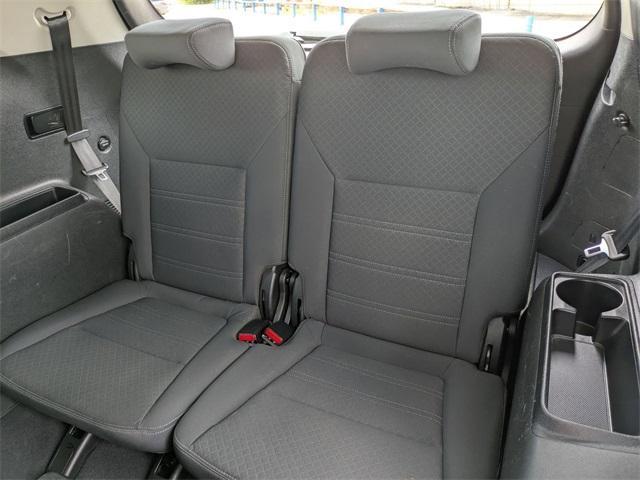 Photo of 2020 Imperial Blue Kia Sorento