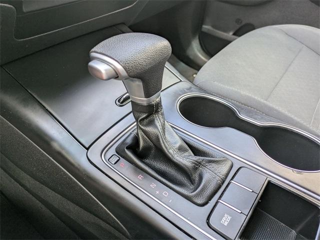 Photo of 2020 Imperial Blue Kia Sorento