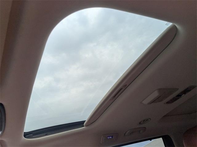Photo of 2023 Astra Blue Kia Carnival