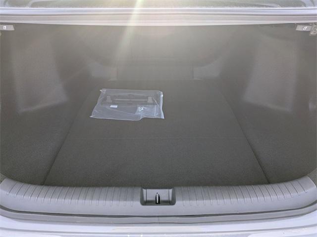 Photo of 2025 Honda Accord Hybrid