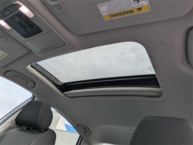 Photo of 2023 White Honda Accord