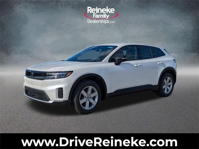 Photo of 2024 Pearl Honda Prologue