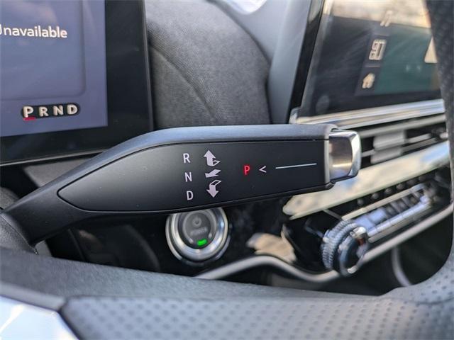 Photo of 2024 Pearl Honda Prologue