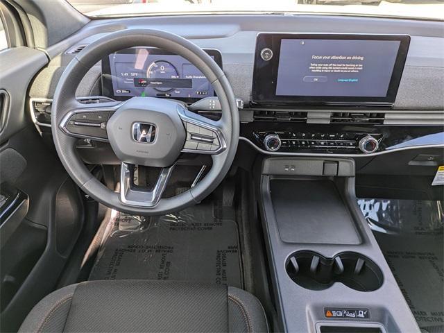 Photo of 2024 Pearl Honda Prologue