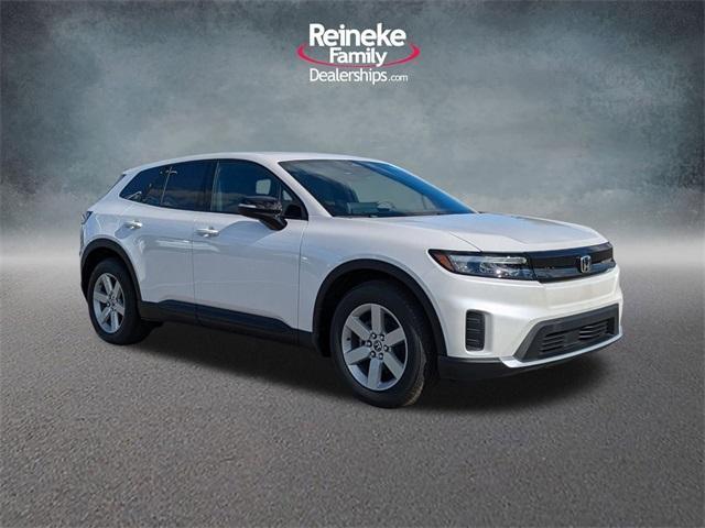 Photo of 2024 Pearl Honda Prologue