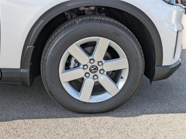 Photo of 2024 Pearl Honda Prologue