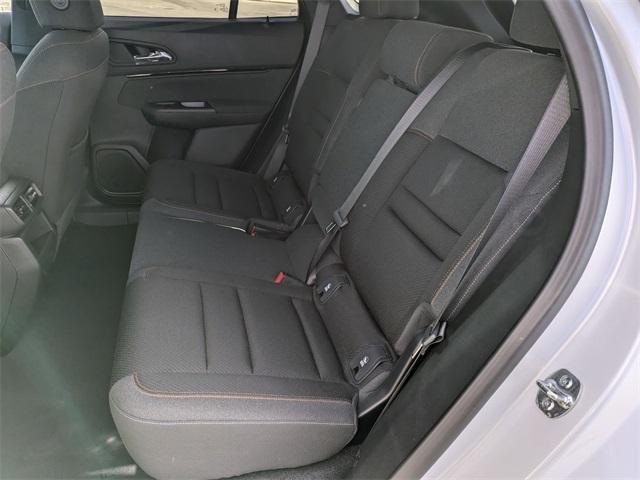 Photo of 2024 Pearl Honda Prologue