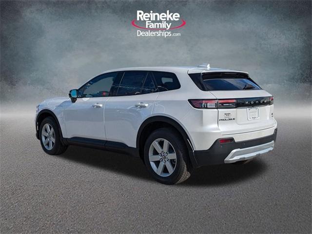 Photo of 2024 Pearl Honda Prologue