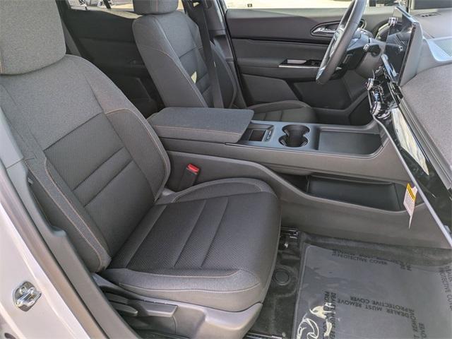 Photo of 2024 Pearl Honda Prologue
