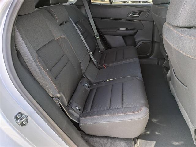 Photo of 2024 Pearl Honda Prologue