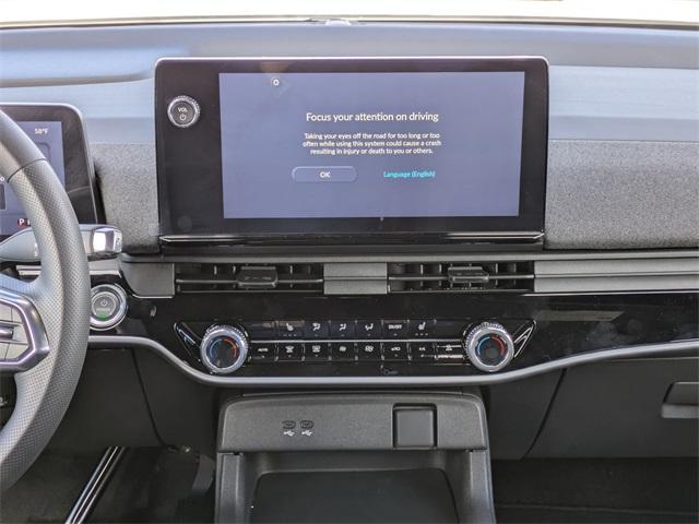 Photo of 2024 Pearl Honda Prologue