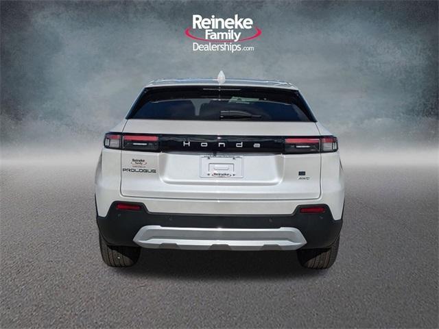 Photo of 2024 Pearl Honda Prologue