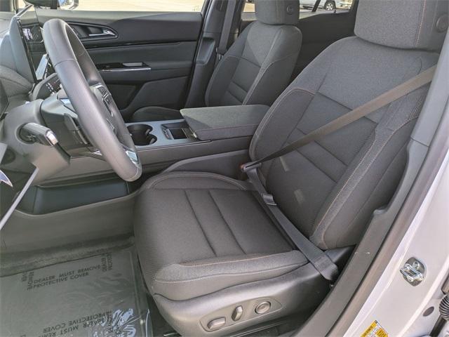Photo of 2024 Pearl Honda Prologue