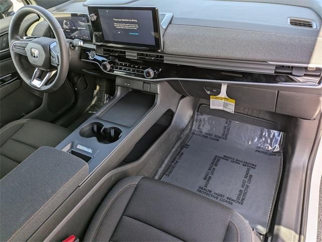 Photo of 2024 Pearl Honda Prologue