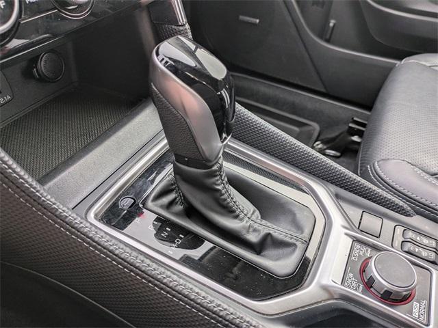 Photo of 2020 Ice Silver Metallic Subaru Forester