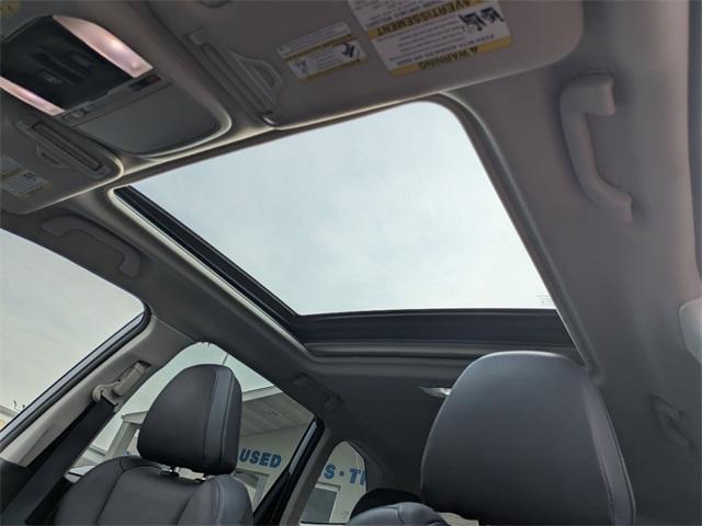 Photo of 2020 Ice Silver Metallic Subaru Forester