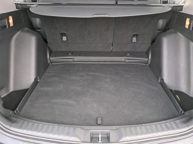 Photo of 2020 Gray Pearl Honda CR-V