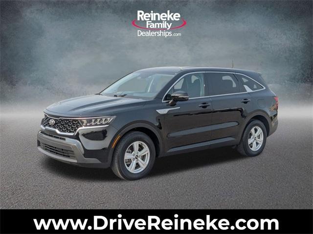 2021 Kia Sorento