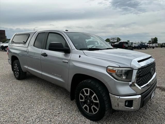 2018 Toyota Tundra