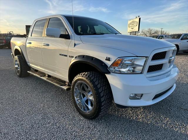 2010 Dodge Ram 1500