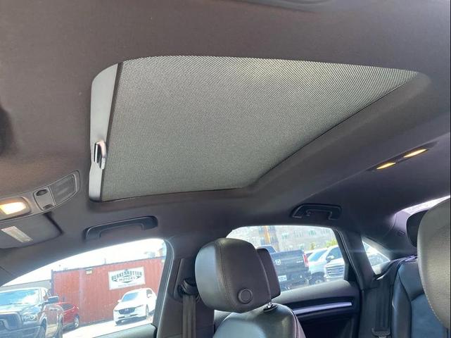 Photo of 2015 Glacier White Metallic Audi A3