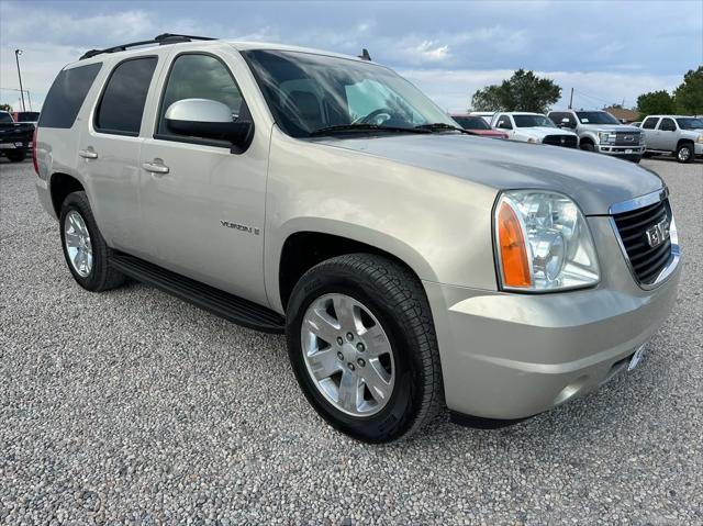 2009 GMC Yukon