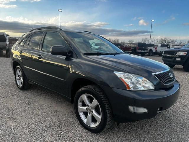 2005 Lexus Rx 330